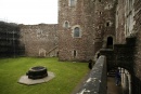 Stirling Castle, Scotland